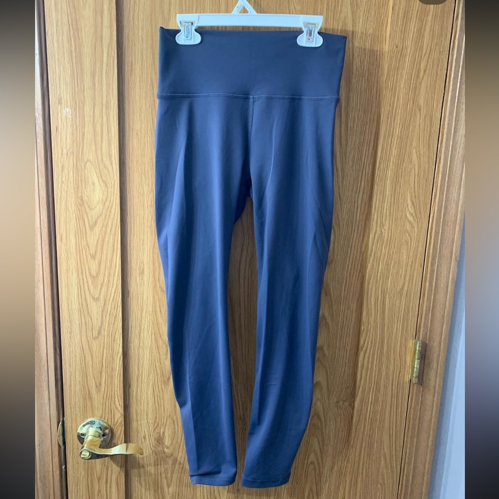 ECHT gray Leggings